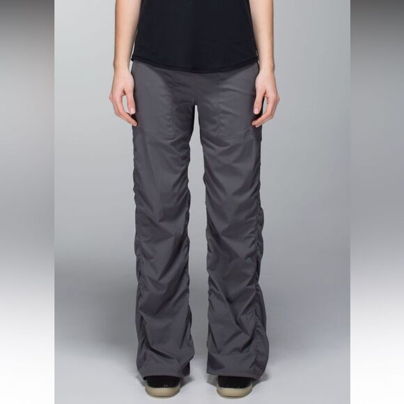 Lululemon Dance Studio Pant II *No Liner (Regular) - Picture 11 of 12